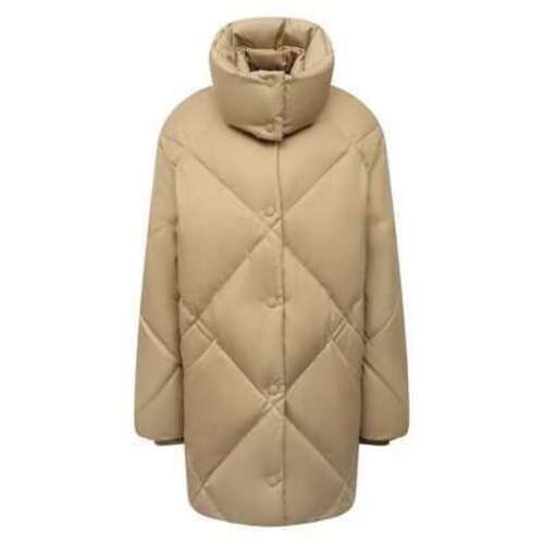 Пуховик Cawston Burberry