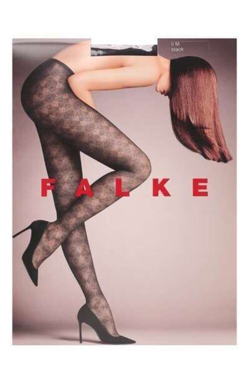 Колготки Fantasy Falke