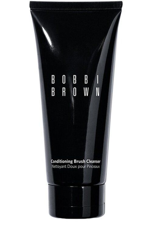 Шампунь-кондиционер для кистей Conditioning Brush Cleanser (100ml) Bobbi Brown