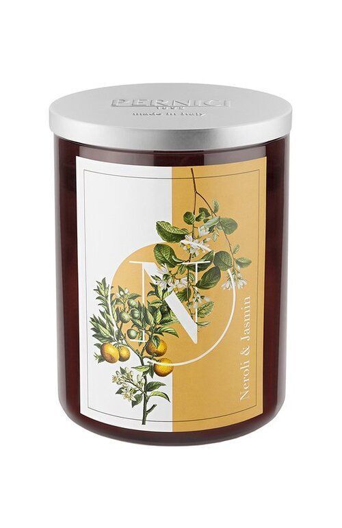 Свеча Neroli & Jasmin (900g) Pernici