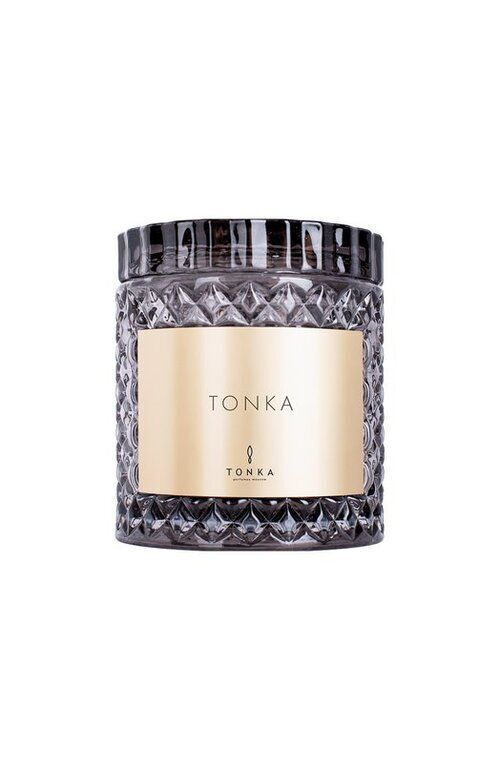 Свеча Tonka (220ml) Tonka Perfumes Moscow