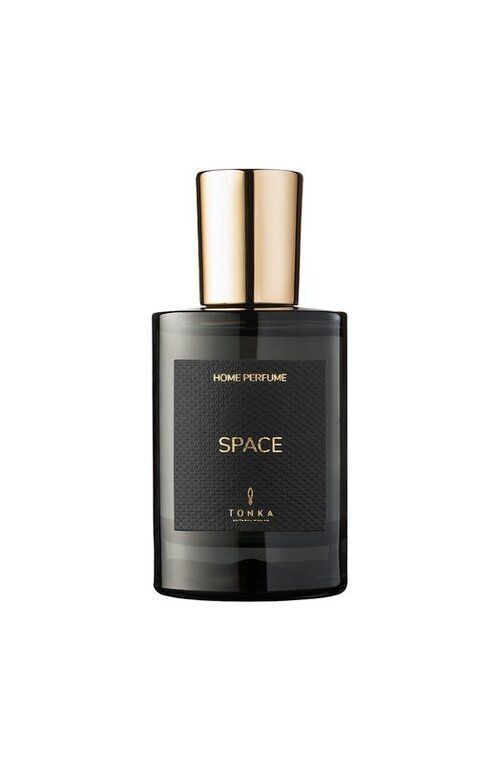 Парфюмированный спрей для дома Space (50ml) Tonka Perfumes Moscow