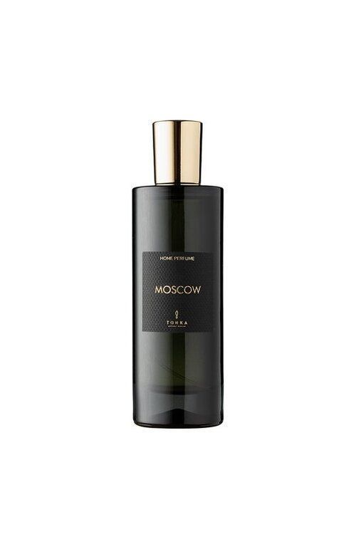 Парфюмированный спрей для дома Moscow (100ml) Tonka Perfumes Moscow