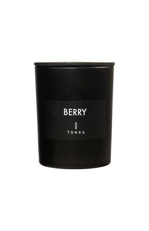 Свеча Berry (250ml) Tonka Perfumes Moscow