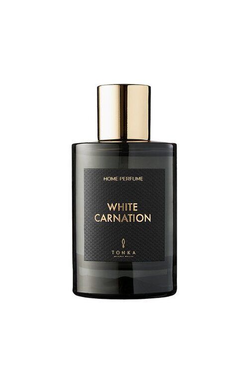 Парфюмированный спрей для дома White Carnation (50ml) Tonka Perfumes Moscow
