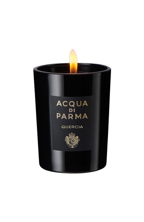 Парфюмированная свеча Querica (200g) Acqua di Parma