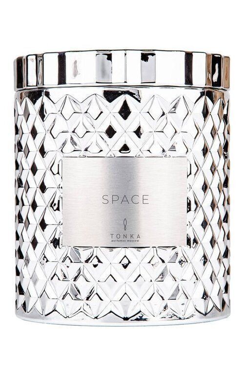 Свеча Space (2000ml) Tonka Perfumes Moscow