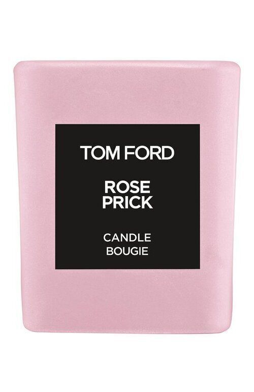 Свеча Rose Prick Tom Ford