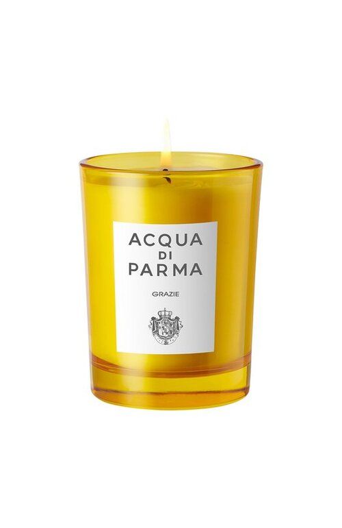 Парфюмированная свеча Grazie (200g) Acqua di Parma
