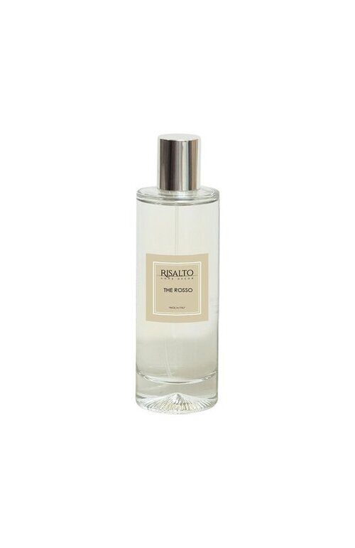 Спрей The Rosso Красный чай (100ml) Risalto