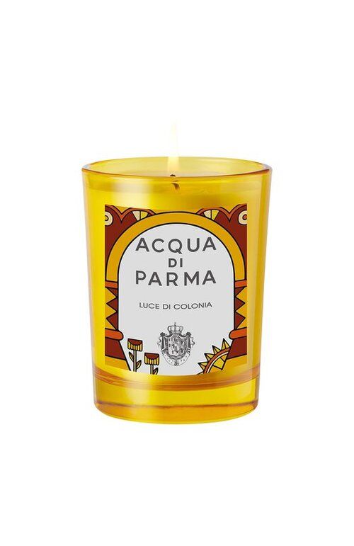 Парфюмированная свеча Luce Di Colonia (200g) Acqua di Parma