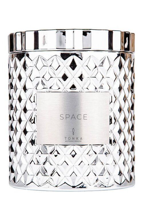 Свеча Space(2000ml) Tonka Perfumes Moscow