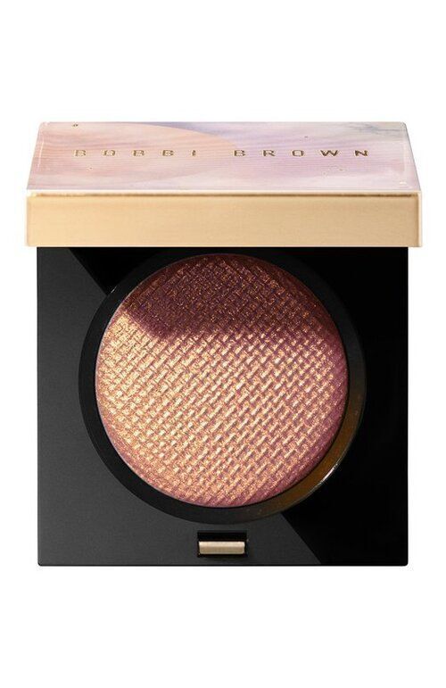 Тени для век Luxe Eye Shadow, оттенок Incandescent (2.5g) Bobbi Brown