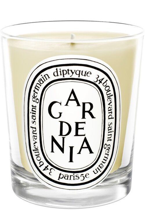 Свеча Gardenia diptyque