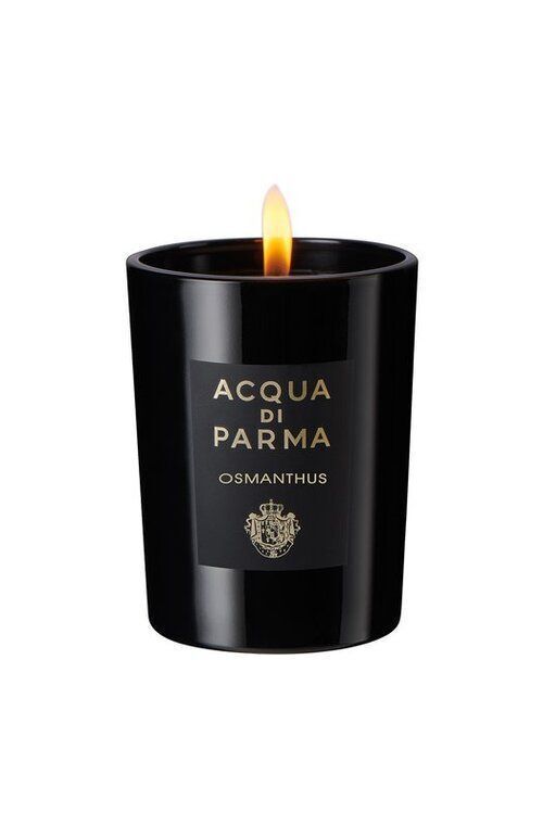 Парфюмированная свеча Osmanthus (200g) Acqua di Parma