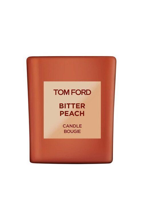 Ароматическая свеча Bitter Peach (72g) Tom Ford