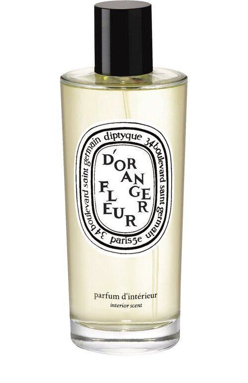 Ароматизатор для помещений Fleur D`Oranger diptyque