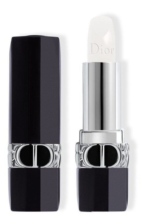 Бальзам для губ Rouge Dior, 000 Естественный Dior