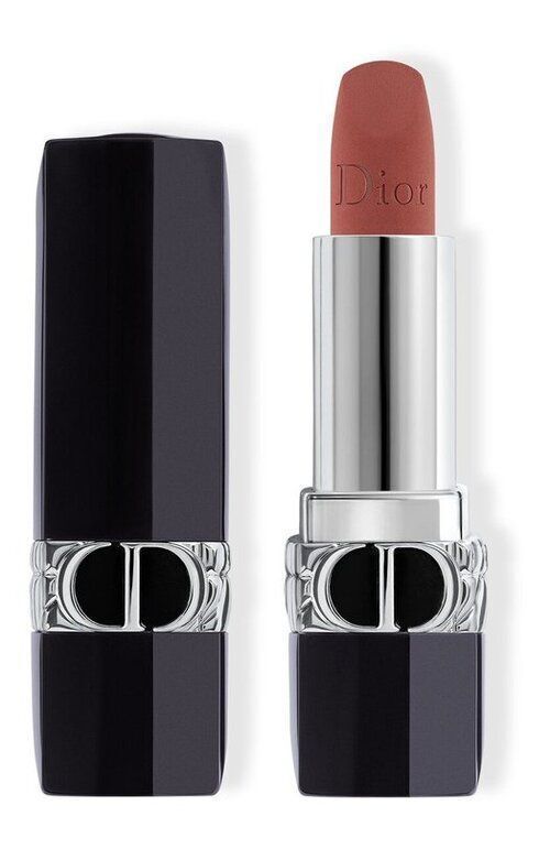 Бальзам для губ с матовым финишем Rouge Dior Matte Balm, оттенок 742 Солнцестояние (3.5g) Dior