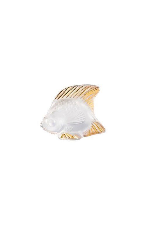 Фигурка Рыбка Lalique