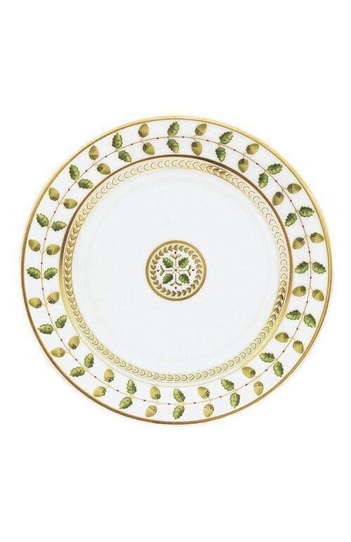 Салатная тарелка Constance Bernardaud