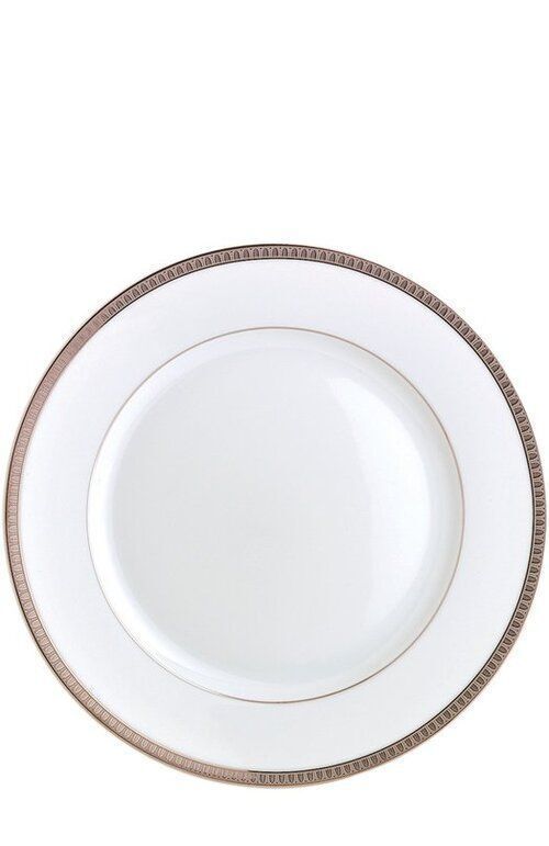 Тарелка обеденная Malmaison Christofle