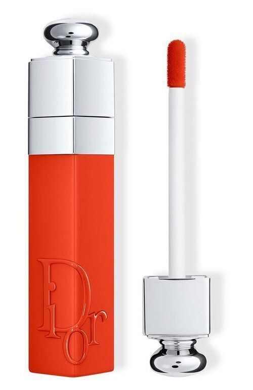Тинт для губ Dior Addict Lip Tint, оттенок 561 Естественный Мак (5ml) Dior
