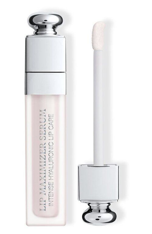 Сыворотка-плампер для губ Dior Addict Lip Maximizer Serum, оттенок 000 Универсальный (5ml) Dior