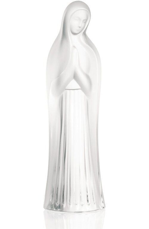 Скульптура Virgin Lalique