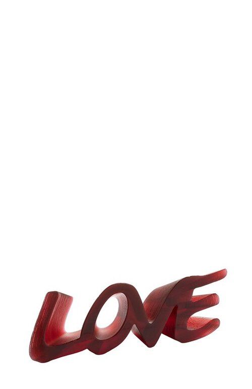Скульптура True Love Daum