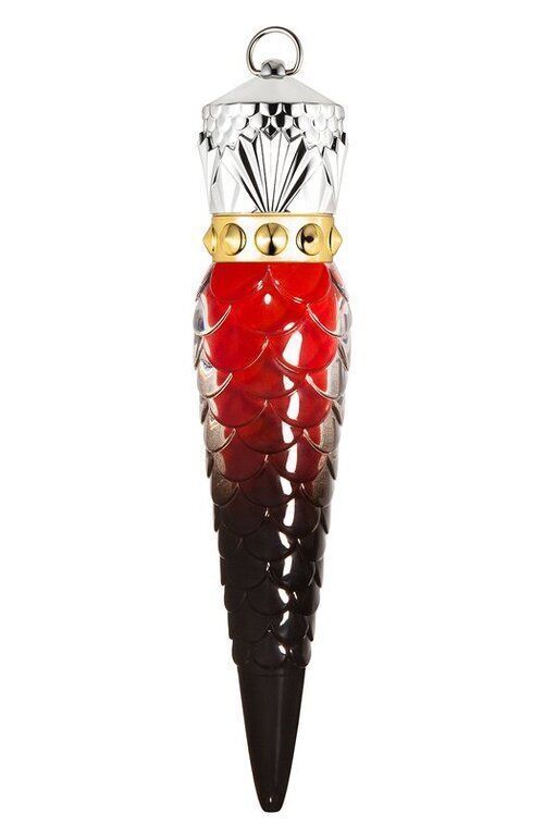 Масло для губ Loubibelle, оттенок Rouge Louboutin Christian Louboutin