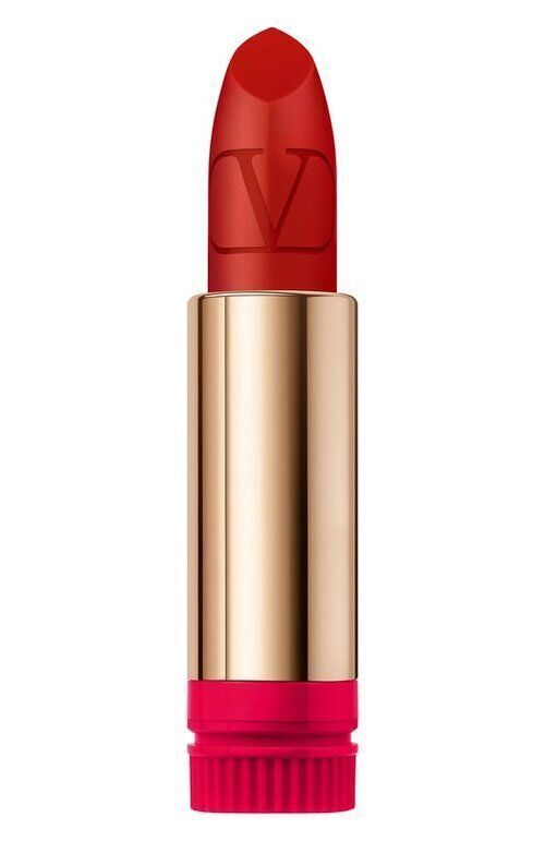 Губная помада Rosso Valentino Matte (рефил), 219A (3.5g) Valentino