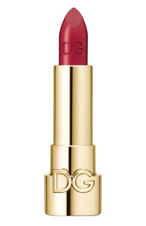 Рефил губной помады The Only One, оттенок № 640 #DGAmore (3.5g) Dolce & Gabbana