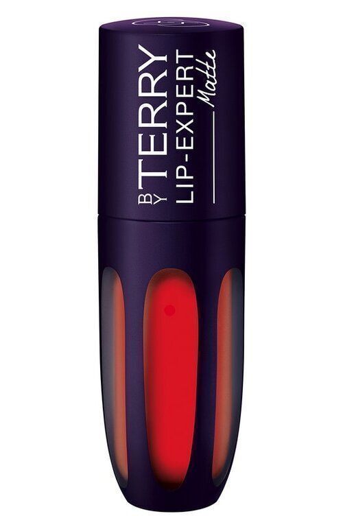 Жидкая помада Lip-Expert Matte, оттенок 11 Sweet Flamenco (4ml) By Terry