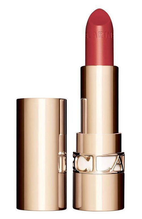 Губная помада с атласным эффектом Joli Rouge, оттенок 774 (3.5g) Clarins