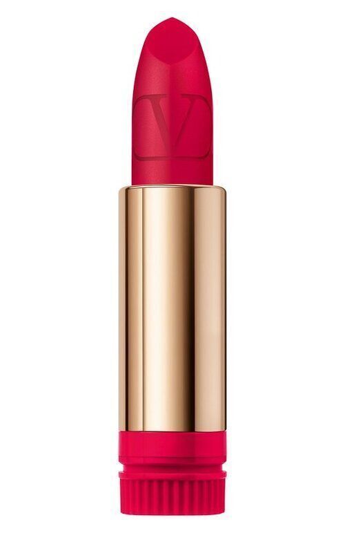 Губная помада Rosso Valentino Matte (рефил), 206R (3.5g) Valentino