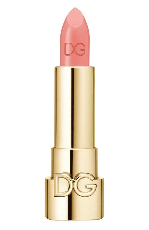 Рефил губной помады The Only One, оттенок № 200 Angelic Pink (3.5g) Dolce & Gabbana