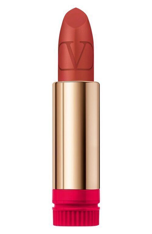 Губная помада Rosso Valentino Matte (рефил), 409A (3.5g) Valentino