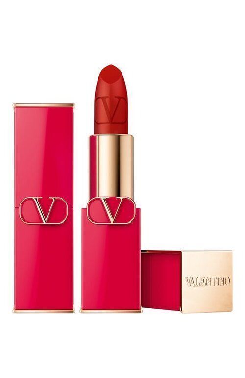 Губная помада Rosso Valentino Matte, 219A (3.5g) Valentino