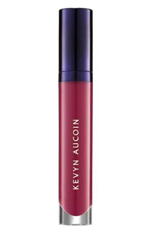 Бархатная помада для губ Velvet Lip Paint, оттенок You-Phoric (5ml) Kevyn Aucoin