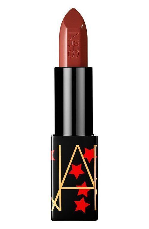 Помада Audacious Lipstick, Lea NARS