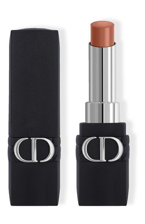 Увлажняющая помада для губ Rouge Dior Forever Stick, оттенок 200 Всегда Естественное Прикосновение (3.2g) Dior