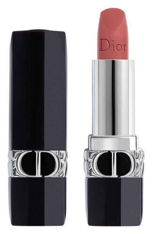 Помада для губ Rouge Dior Matte, 772 Классика Dior