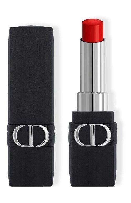 Увлажняющая помада для губ Rouge Dior Forever Stick, оттенок 999 Всегда Диор (3.2g) Dior