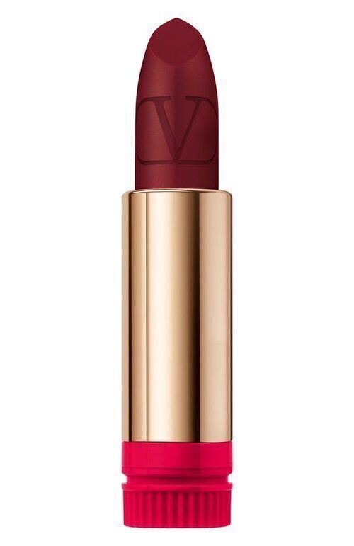 Губная помада Rosso Valentino Matte (рефил), 502R (3.5g) Valentino