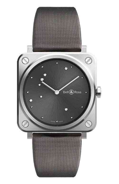 Часы Eagle Grey Bell&Ross