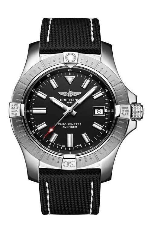 Часы Avenger Automatic 43 Breitling