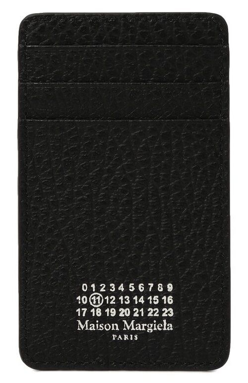 Кожаный футляр для кредитных карт Maison Margiela
