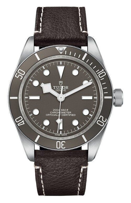 Часы Black Bay Fifty Eight Tudor