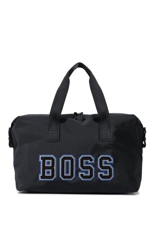 Текстильная дорожная сумка BOSS